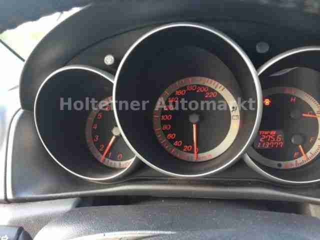 Mazda 3 2.0 Sport Top