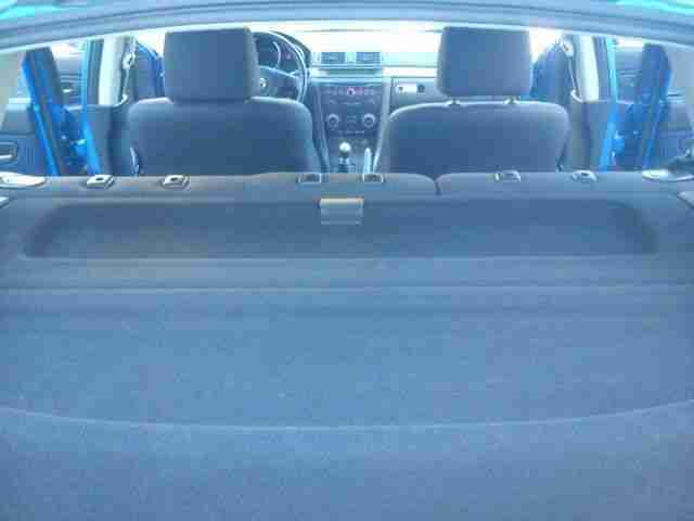 Mazda 3 2.0 Sport Top
