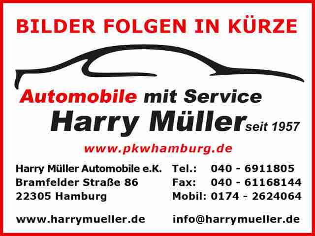 Mazda 3 2.0 Sport Top Klimaautomatik 8x Airbag Alu