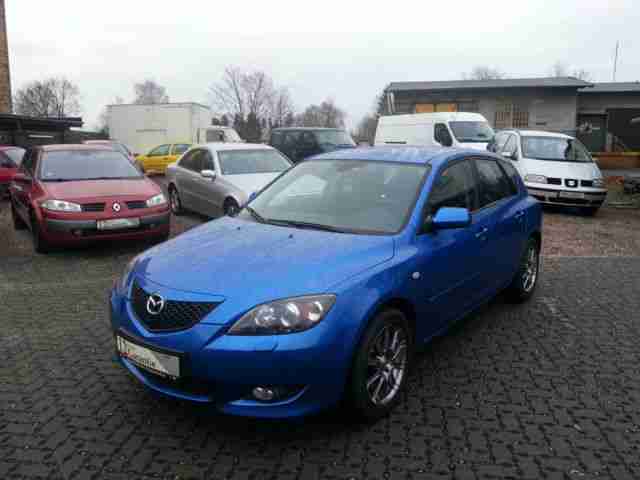 3 2.0 Sport Top XENON