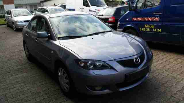 Mazda 3 2.0