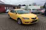 3 2.0 Top Sport Navi Xenon Garantie