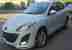 Mazda 3 2.2 MZR CD DPF Sports Line