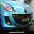 Mazda 3 2.2