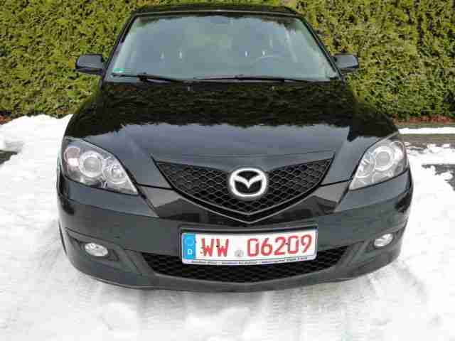 Mazda 3 3 1.6 Sport Active