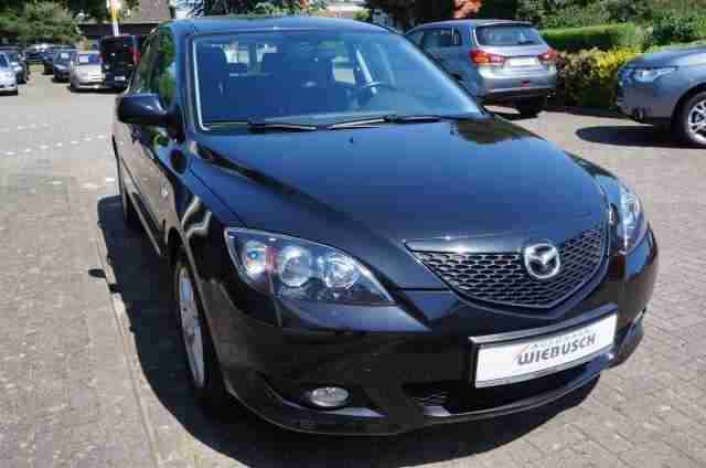 Mazda 3 3 1.6 Sport Active