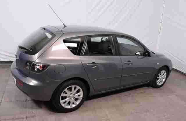 Mazda 3 3 1.6 Sport Active