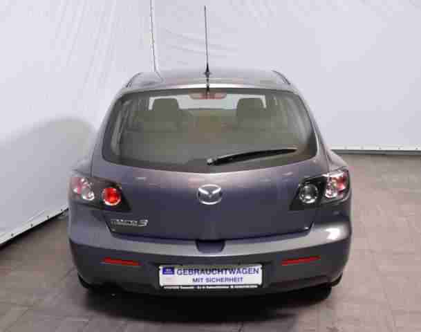 Mazda 3 3 1.6 Sport Active