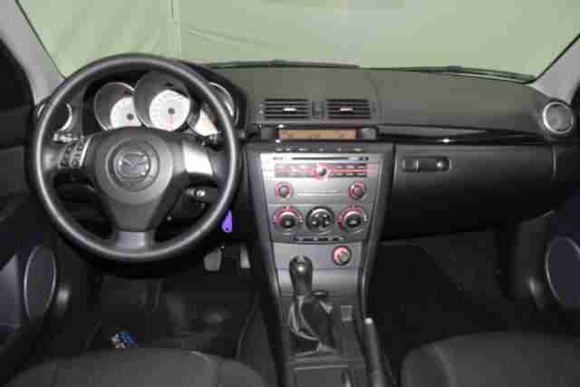 Mazda 3 3 1.6 Sport Active