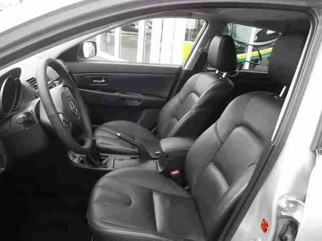 Mazda 3 3 1.6 Sport Active Plus *GSD*