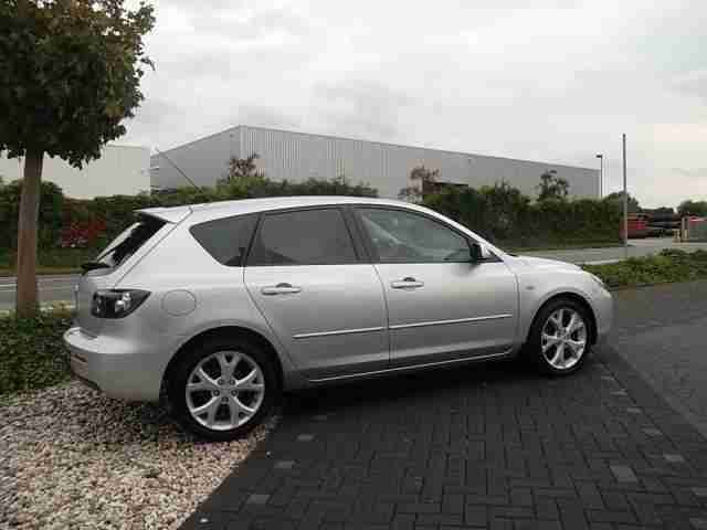 Mazda 3 3 1.6 Sport Active Plus *GSD*