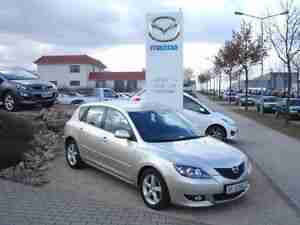 Mazda 3 5 Türer 1.6 Active