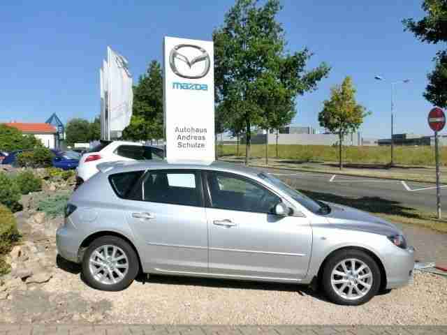 Mazda 3 5