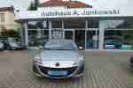 3 5 Türer 1.6 l MZR 105 PS Highline