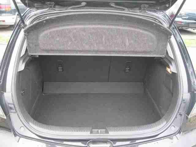 Mazda 3 5-Türer 2.0l Kintaro+Sportoptikpaket 1.Hand