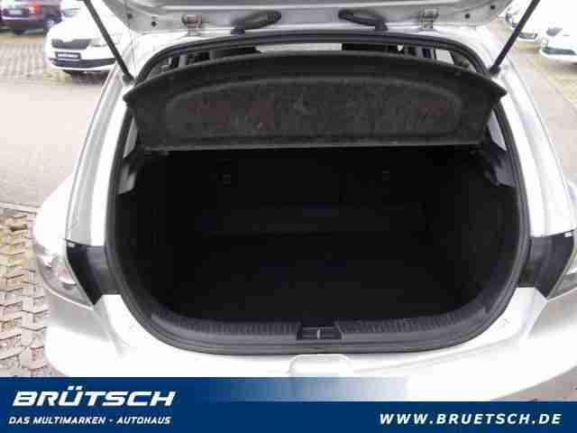 Mazda 3 Active 1.6 Sport KLIMA/XENON/SITZHEIZUNG