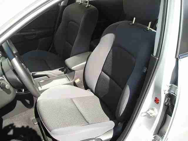 Mazda 3 Active 1.6 Sport Xenon / Sitzheizung
