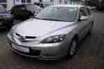 3 Active 1.6 Sport Xenon Sitzheizung