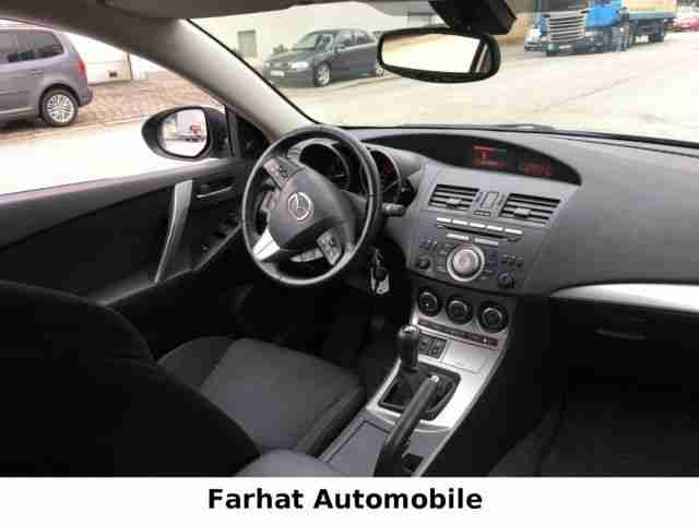 Mazda 3 Active
