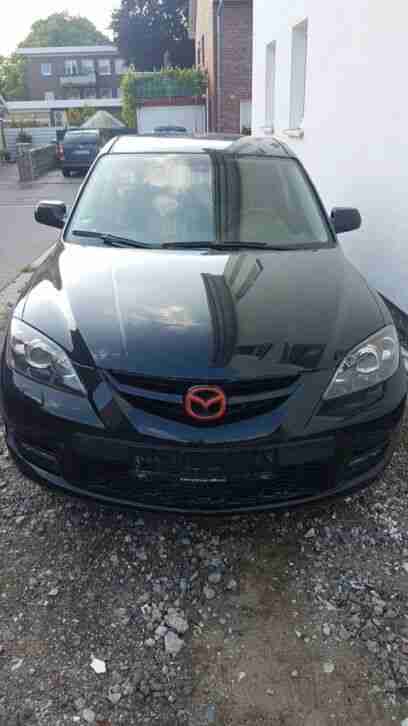 Mazda 3 Bk Mps Corksport Turbolader (Neu) 1Hand
