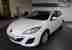Mazda 3 Center Line 1.6l 105PS sehr gepflegt