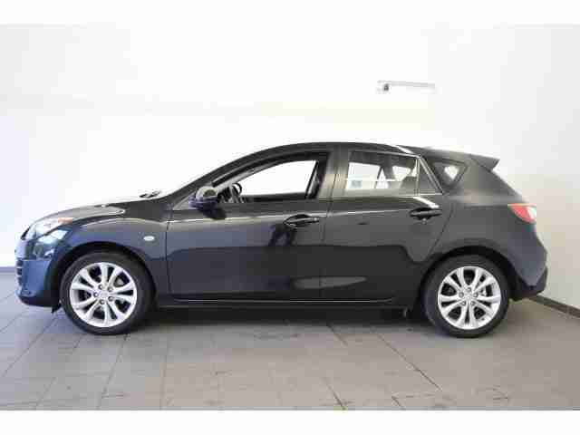 Mazda 3 Edition Navi 1.6 105PS 1.Hand