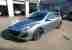 Mazda 3 Exclusive Line 1.6 1.Hand PDC