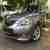 Mazda 3 Exclusive