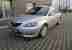 Mazda 3 LIMOUSINE