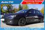 3 Leichtmetallfelgen, CD Radio MP3, Tempomat, Kl
