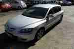 3 Lim. 1.6 CD Sport Active 8 fach Bereift!