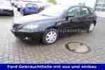 3 Lim. 1.6 CD Sport Active Xenon Klimaaut.