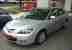 Mazda 3 Lim. 1.6 Sport Active