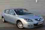 3 Lim. 1.6 Sport Active Xenon, Sitzheizung