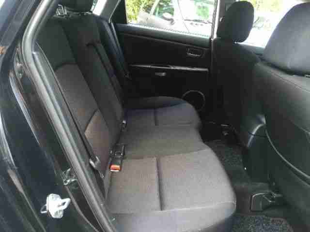 Mazda 3 Lim. 2.0 CD Sport Active