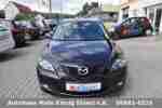 3 Lim. 2.0 CD Sport Active AHK Leder