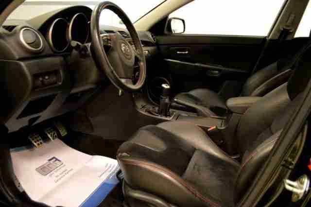 Mazda 3 Lim
