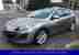 Mazda 3 Lim. 90th Anniversary 2HAND UNFALLFREI TÜV NEU