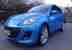 Mazda 3 Lim. High Line AAC EURO4 SHZ