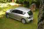 3 MPS 98500km Sportpaket