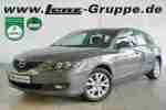 3 Sport 1.6 Active AHK, Klimaautomatik