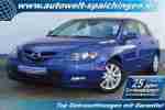 3 Sport 1.6 Sondermodell Active