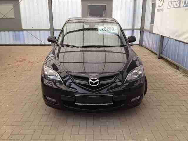 Mazda 3 Sport 1.6 l MZR