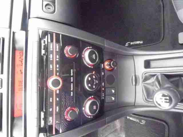 Mazda 3 Sport 1.6 l MZR Active Active - Mazda Händler