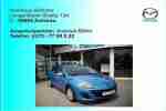 3 Sport 1.6l Center Line AHZV Klimaanlage