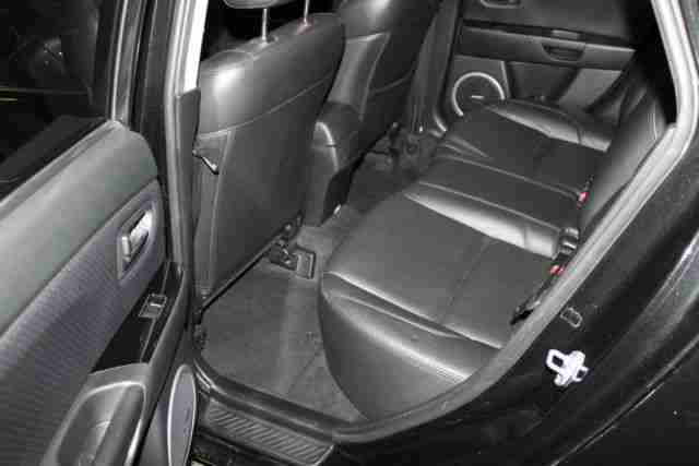 Mazda 3 Sport 2.0 CD Active+