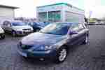 3 Sport Active 1.6 Klimaautomatik 8fach 1.Hand