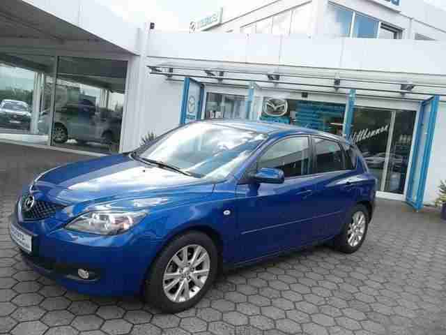 Mazda 3 Sport Active