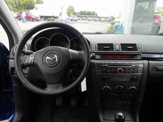 Mazda 3 Sport Active