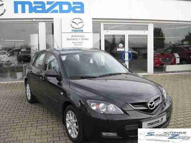 Mazda 3 Sport 'Active'